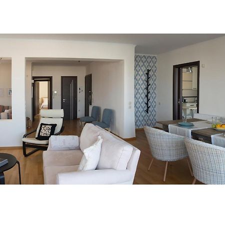 Boutique Penthouse Next To Stavros Niarchos Foundation Apartment Athens Exterior photo